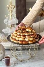 بيكان بصوص الكراميل ميني